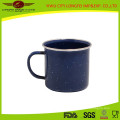 2015 New Design Enamel Mug